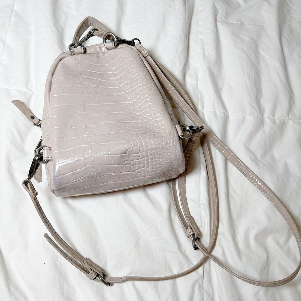 Steve Madden Backpack - image 3